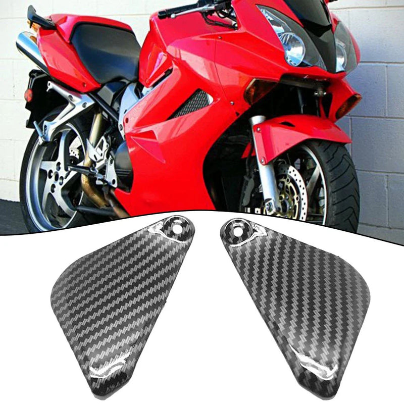 Honda VFR800 Carbon Fiber Fairing (1998–2001)
