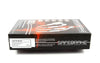 Nissan Patrol Y61 GU 2.8TD, 4.2D (No ABS, Rear Drum) Brake Line Kit (1997-2007)