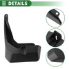 Ford Focus Mud Flaps Splash Guards (2019-2022)