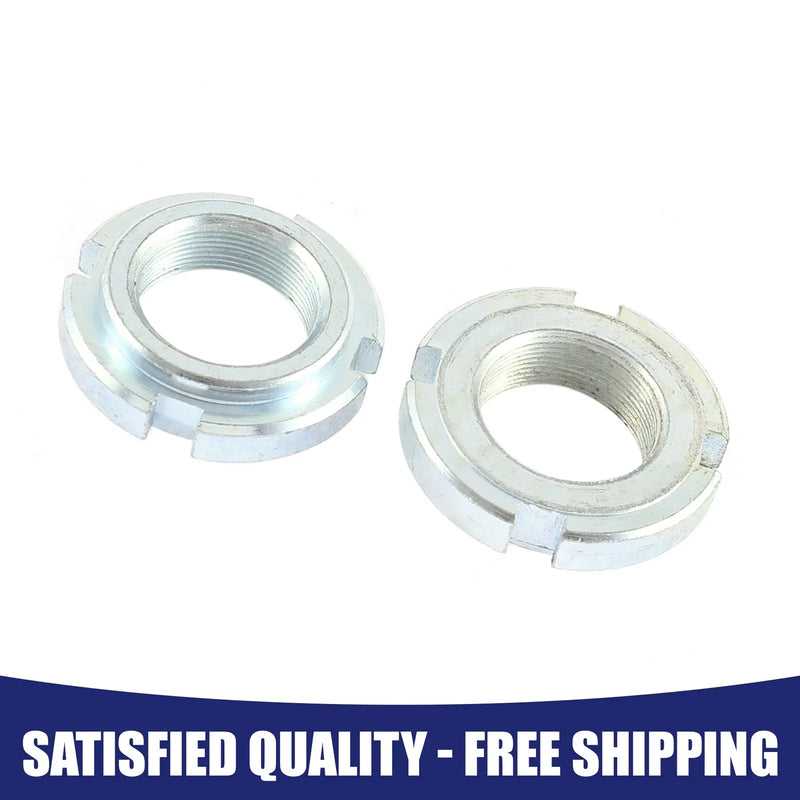 Suzuki Lock Nut 24mm x 1.0 Steering Stem
