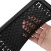All Vehicles Universal Car Seat Side Mesh Net Storage Bag Organizer