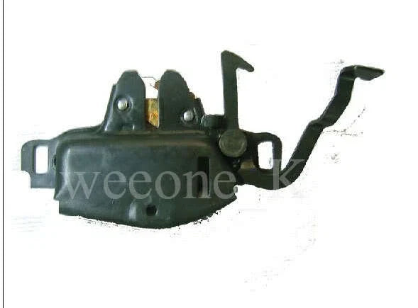 Mitsubishi  L200 Triton Hood Latch Lock (1986-1996)