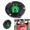 BMW G310R G310GS CNC Fuel Gas Tank Cap Cover (2017-2023)