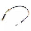 Toyota Corolla KE70 KE72 KE75 TE71 TE72 1979-1987 Front Clutch Cable