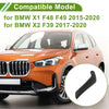 BMW X1 F48 F49 Door Handle Pull Trim Cover (2015-2020)