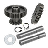 Honda Recon 250 / Sportrax 250 TRX250EX Reduction Idler Gear & Shaft