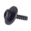 Ford Edge Focus Escape 5 x Fender Liner Splash Shield Torx Nut Screws