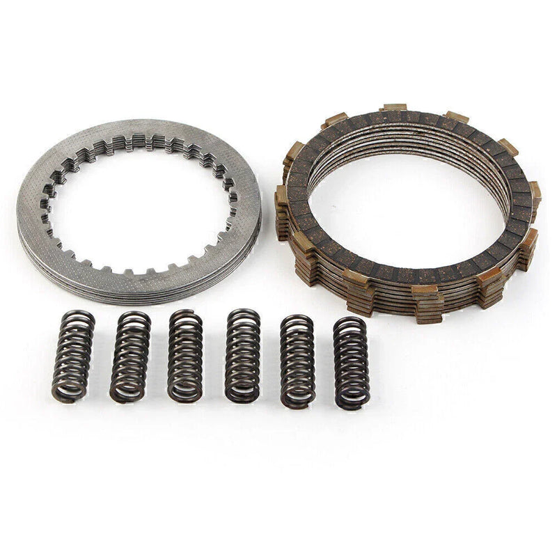 Honda CRF450R CRF450X TRX450R Heavy Duty Clutch Kit (2002-2023)