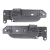 Kia K-Series K2700 / K2900 2 x Door Handle Inner (2003–2011)