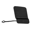 Mercedes Benz GLK350 GLK300 Car Rear Bumper Tow Hook Cover (2009-2015)