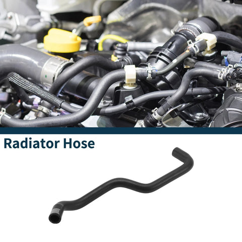 Porsche Macan Radiator Hose Rubber Coolant Pipe (2017 - 2018)