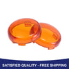 Harley-Davidson 2 x Turn Signals Covers