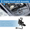 Toyota Corolla Hood Latch Assembly 1 Pc (2020–2023)