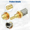 Yamaha YZF-R1 Car Engine Coolant Water Temperature Sensor (2002–2014)