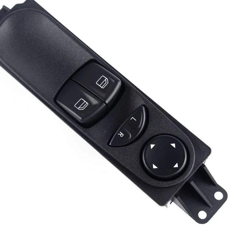 Mercedes-Benz Vito W639 Master Power Window Switch (2003-2014)