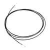 Toyota Camry 2012-2017 Tailgate Wiring Harness Cable