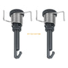 Yamaha Waverunner FX140 FX Cruiser FZR FZS Hinge Pin Spring