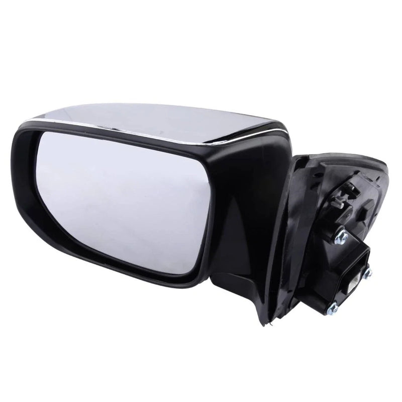 Isuzu D-MAX Electric Door Wing Mirror Left (2012-2018)