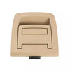 BMW X5 X6 E70 E71 F15 F16 Rear Trunk Mat Carpet Handle (2006-2013)