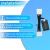 Subaru Outback Auto Start Stop Eliminator (2023-2025)