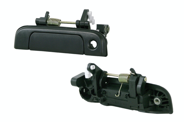Front Door Handle Left Hand Side FOR Toyota Hiace RZH