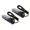 Honda CRF250 CB500 CB650F CTX700 LED Turn Signal Indicator Lights (2013-2023)