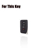 Lexus RC Leather Key Fob Case Cover