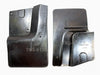 Toyota Hiace Commuter Front & Rear Mud Flaps (2005-2018)