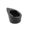 Jeep Grand Cherokee Black Antenna Mast Base Bezel Cover (2005-2010)