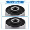 Nissan Patrol GQ Y60 GU Front Lower Radius Arm Bush (1997-2006)