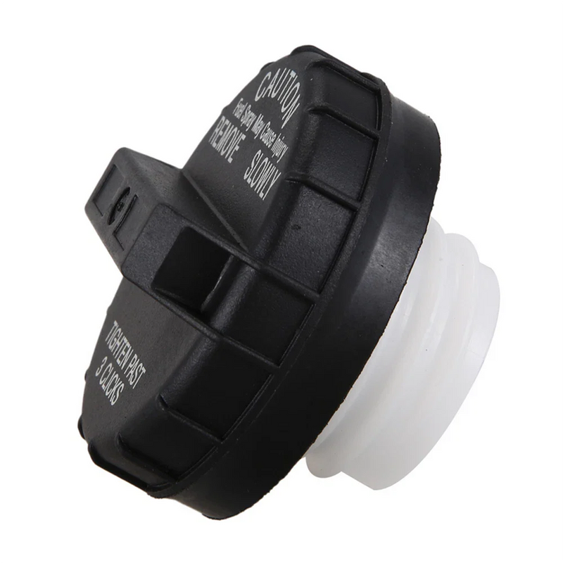 Jeep Wrangler YJ, TJ, Cherokee, Dodge Ram Non-Locking Gas Cap (1997-2006)