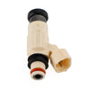 Yamaha Outboard Motor F200 F225 6 x CDH-240 Fuel Injectors (2000-2023)