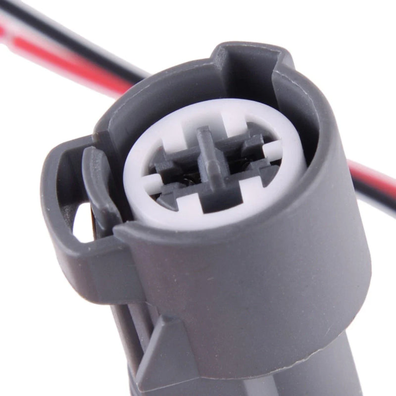 Honda Acura Air Fan Coolant Temperature Sensor Connectors