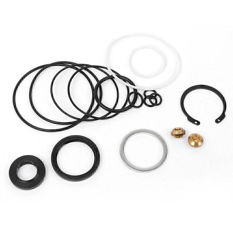 Toyota Hilux LN167 LN172 Power Steering Box Repair Kit (2005-2015)