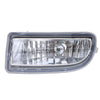 Toyota Land Cruiser Front Fog Light Lamp Housing Left Side (1998-2007)