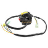 Suzuki Quadsport LT250S Handlebar Stop Kill Switch Headlight (1989–1990)