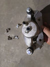 Toyota Hilux Vigo Front Brake Caliper (2005–2015)