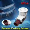 Honda 4 x Rear Bumper Reverse Backup Sensors (2016-2021)