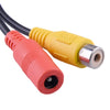 Toyota Waterproof 170° HD CCD Front View Camera
