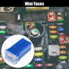 Trucks & Pickup Cars 3 x 32V 100 Amp Mini Block Fuse