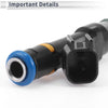 Ford Focus 2006-2009 Engine Fuel Nozzle Fuel Injector (2006-2009)