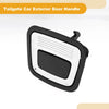 Mercedes-Benz X166 X253 ML 2012-2019 Exterior Door Handle (A0996800284)