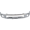 Bumper Face Bars Front Lower for Nissan Frontier 2005-2017