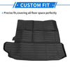 Toyota Highlander Cargo Liner Rear Trunk Mat (2024–2025)