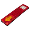 Car / Trailer / Truck Rear Tail Light / 19 LEDs