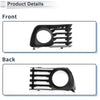 Toyota Prius 1 Pc Front Right Fog Light Grill (2004-2009)