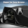Chevrolet Tahoe SUV Car Cover 190T PU (2007 - 2024)