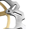 Suzuki DRZ400SM (2005-2009) Gold 310mm Front Brake Disc Rotor