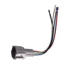 Nissan Maxima Cooling Fan Connector Plug (2002-2020)