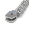 Ducati Monster 696 796 09-14, 797 17-19 () Rear Footrest Pegs